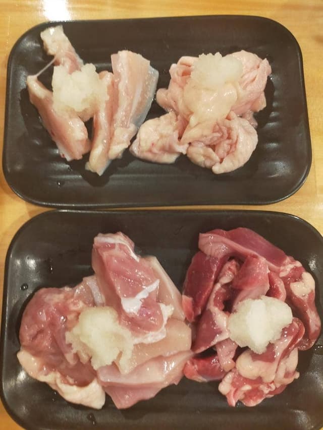 立ち呑み とり焼肉 スタンドとり軍 - サブ画像2