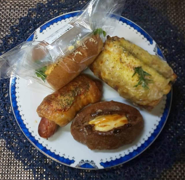 THE STANDARD BAKERS 宇都宮駅パセオ - サブ画像1