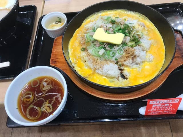 麺処 瓦屋 美東SA上り - サブ画像2