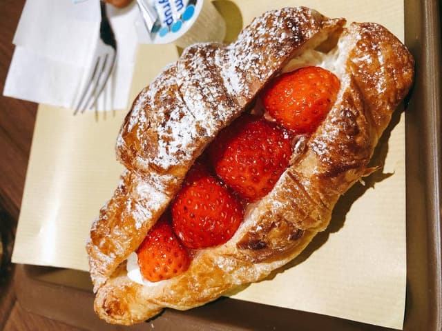 DELI CAFE KITCHEN 三宮店 - サブ画像3