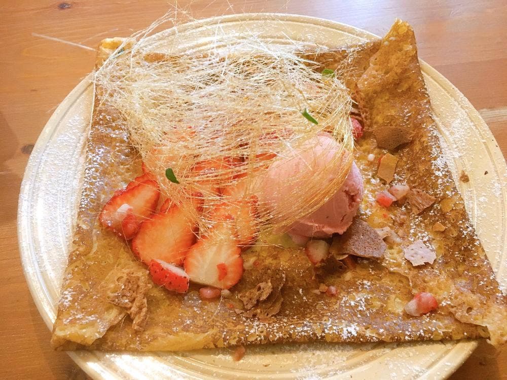 クランプーズ