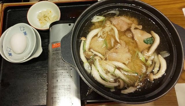 夢庵 宇都宮戸祭店 - サブ画像2