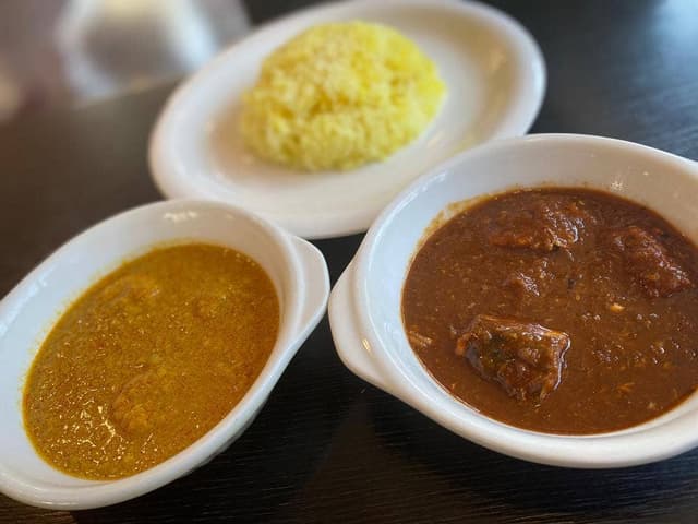 スリランカ料理店 スジャータ - サブ画像3