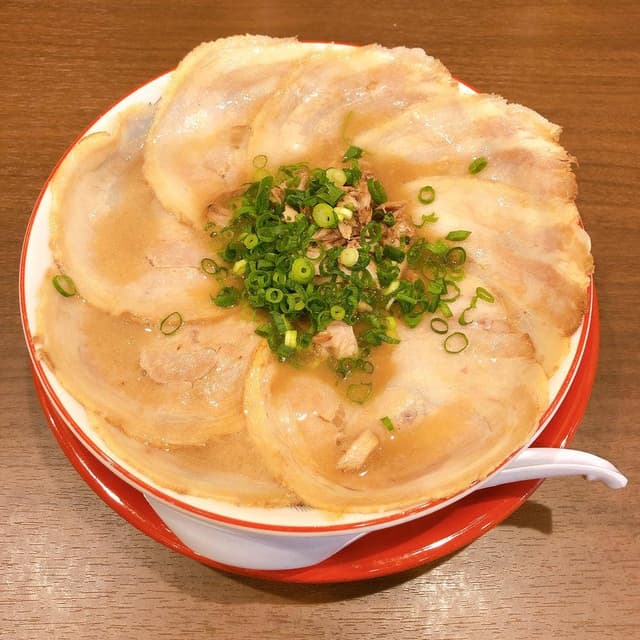 博多ラーメン ふかださん - サブ画像1