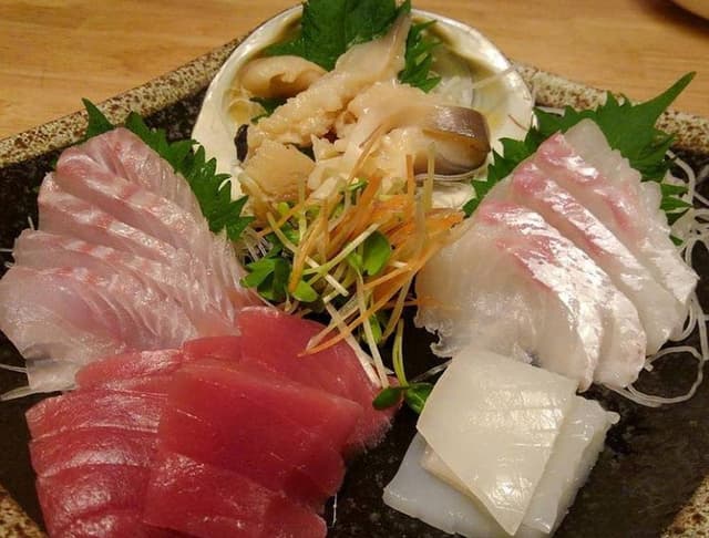 和食 よし園 - サブ画像2