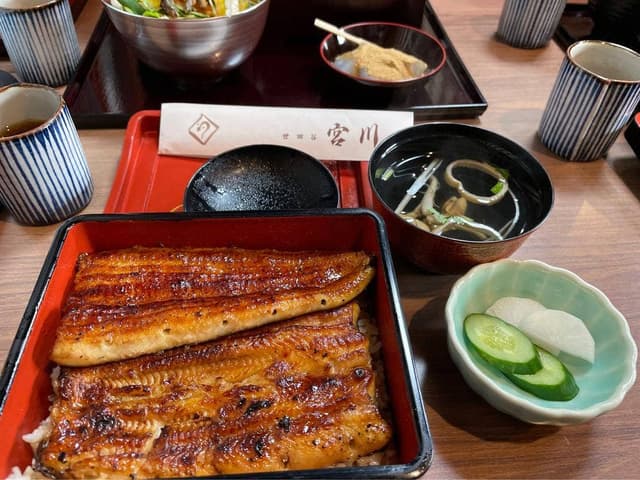 宮川 世田谷本店 - サブ画像2