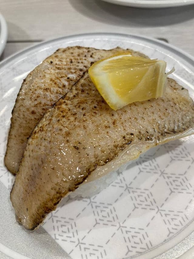 はま寿司 蒲田駅西口店 - サブ画像1