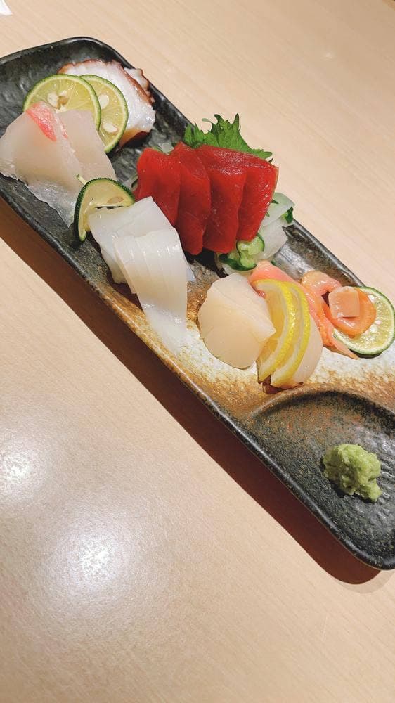 寿司田 羽田空港店 - サブ画像2