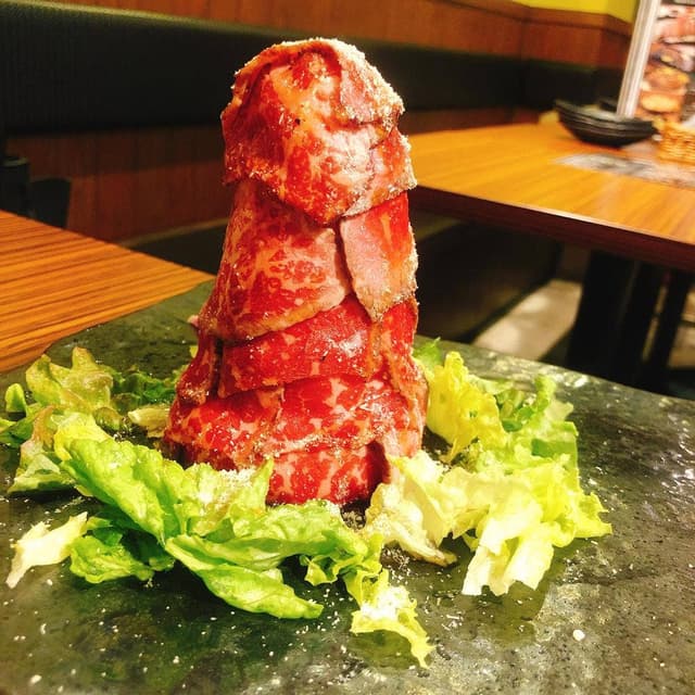 肉タレ屋 なんばBAL店 - サブ画像3