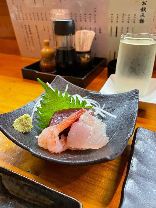 季節料理けんちゃん - サブ画像1