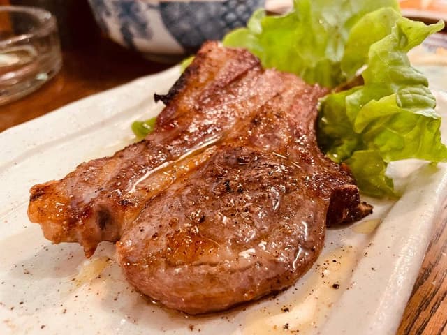 まかない処 錦屋 - サブ画像1
