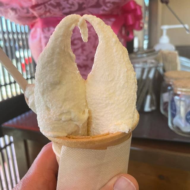 石田牧場のジェラート屋 めぐり - サブ画像2