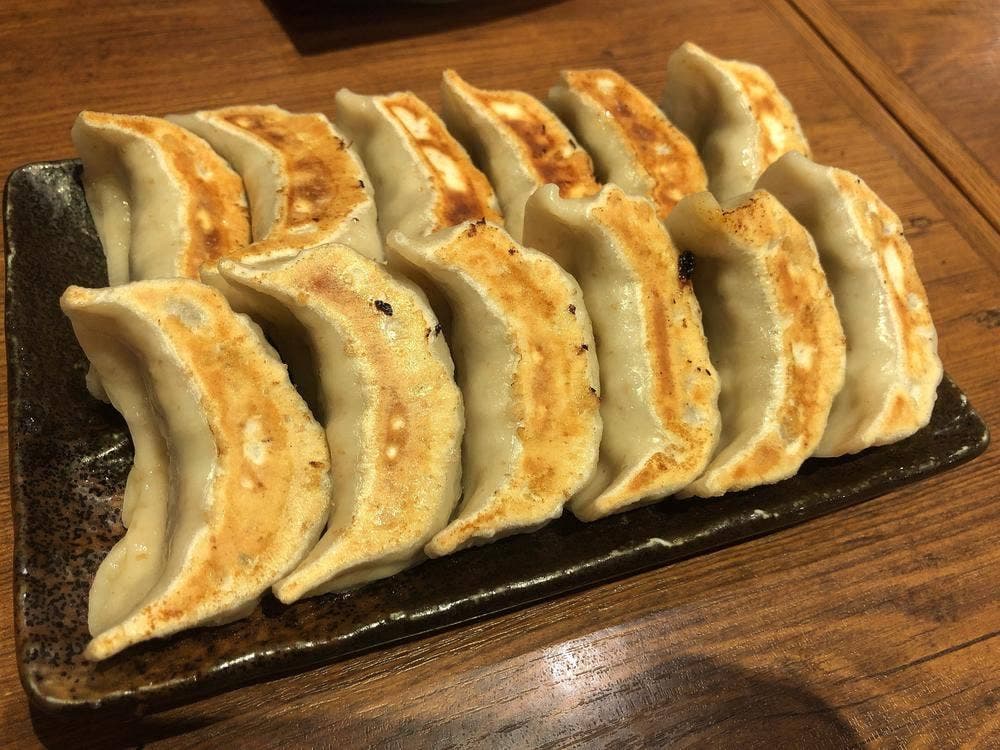 肉汁餃子のダンダダン 日吉店