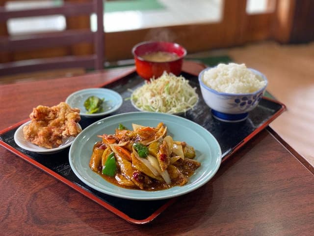 中華料理 香福園 - サブ画像2