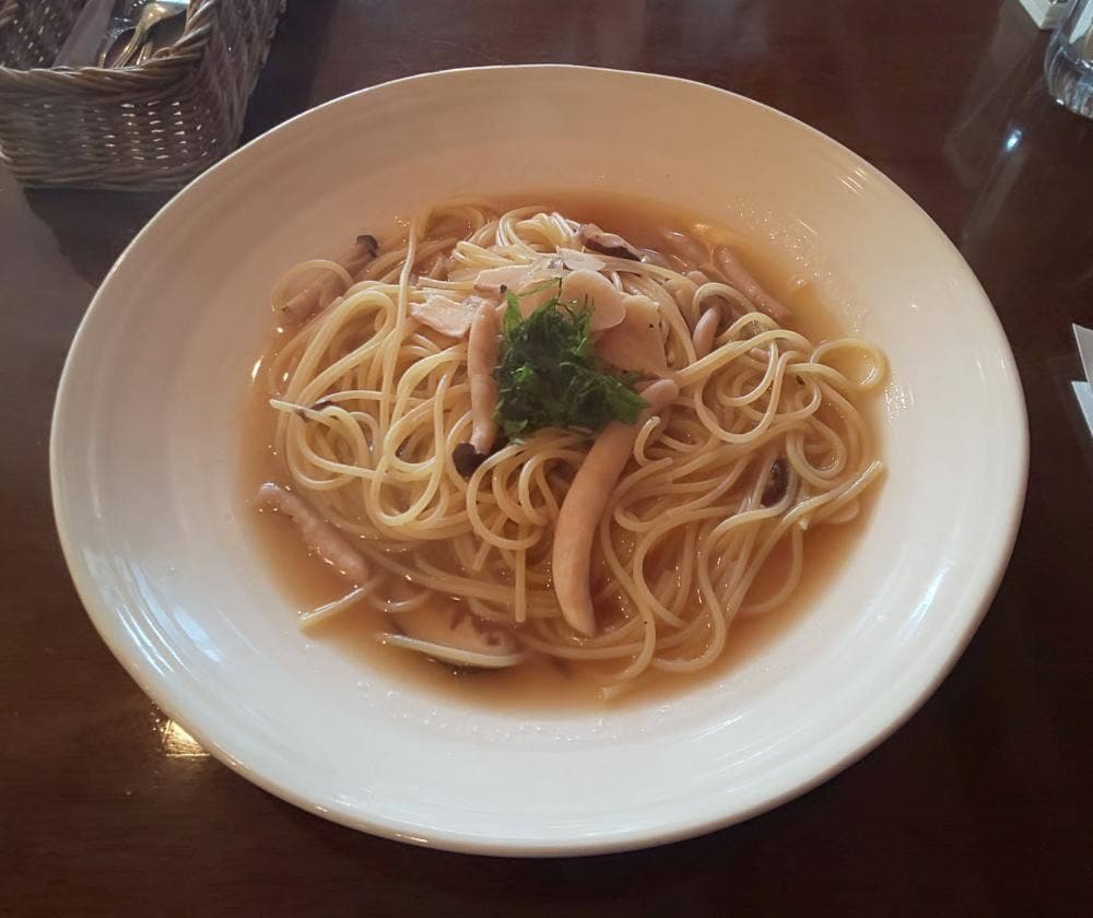 グランシャリオ