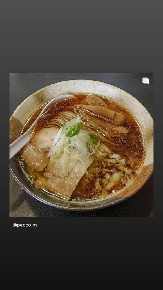 中華そば専門 純麺食堂 - サブ画像3