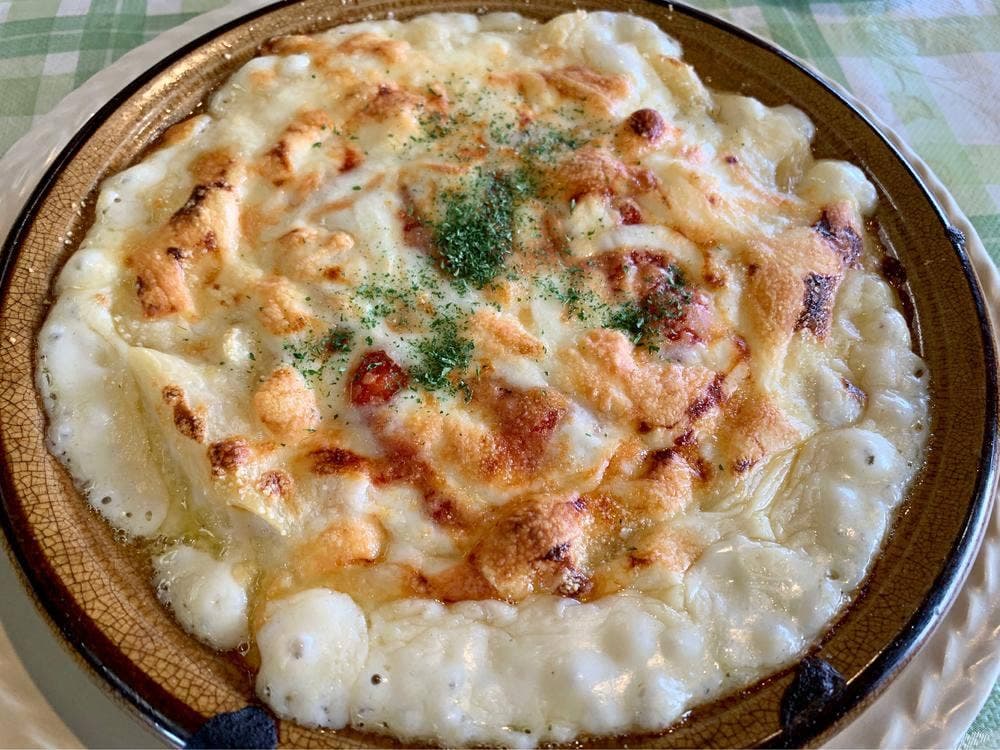 ユアーズ・キッチン'88