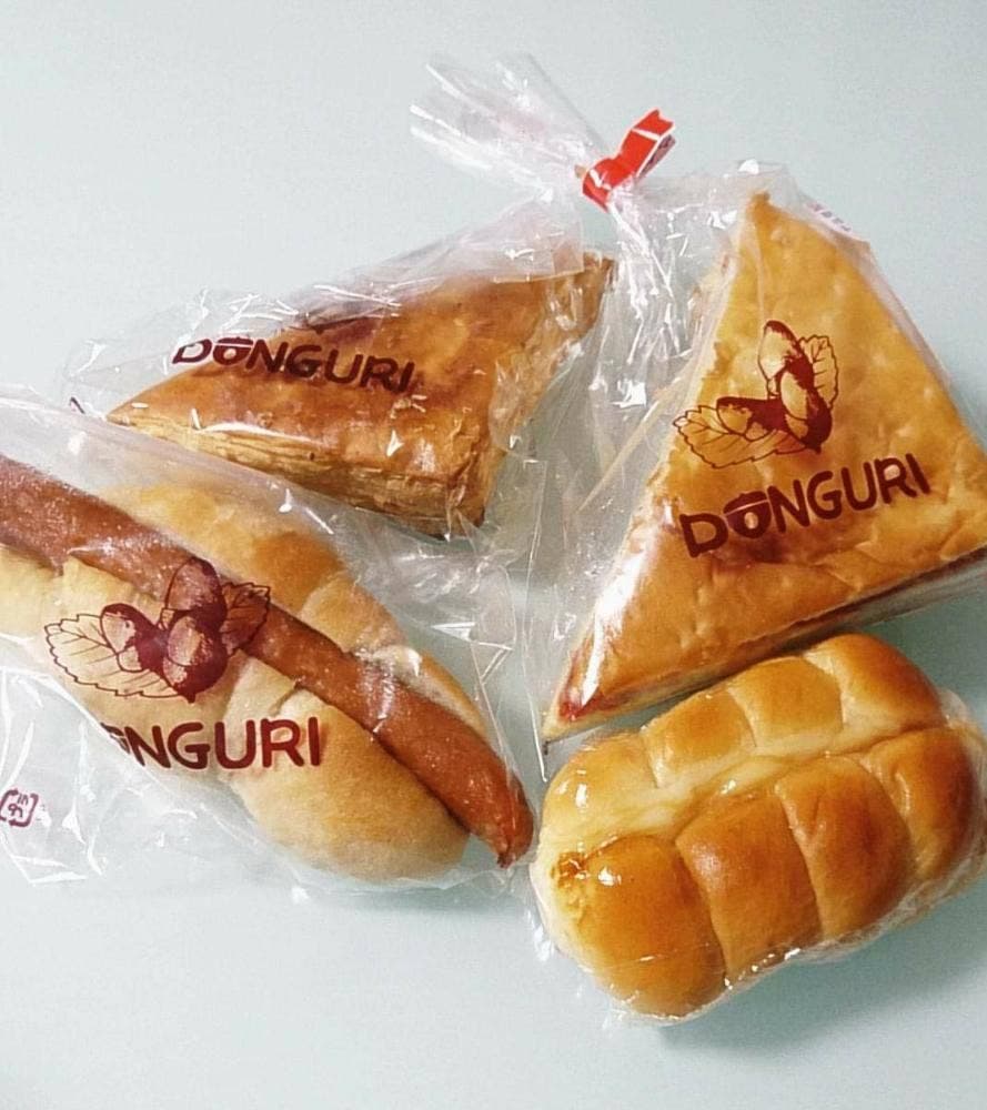 どんぐり 新さっぽろ店