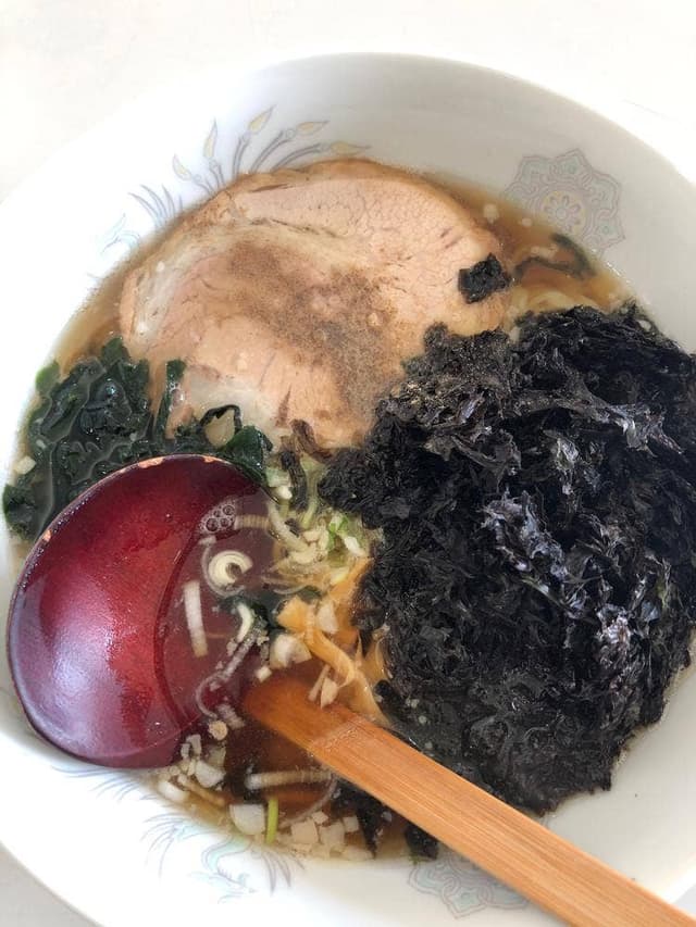 いわむろや 食堂 - サブ画像1