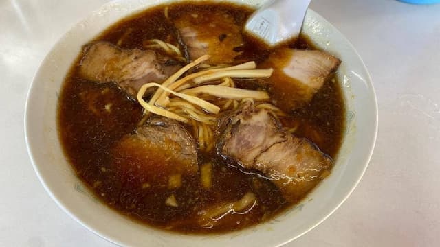 富士屋ラーメン 姉崎店 - サブ画像3
