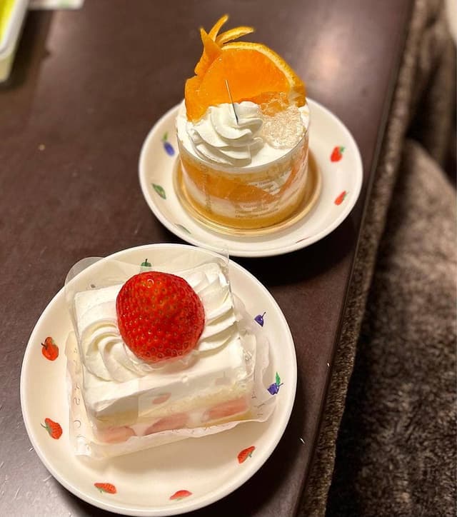 新宿高野 ニュウマン新宿店 - サブ画像1