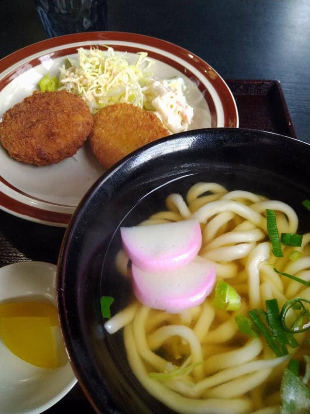 河口屋 - サブ画像3