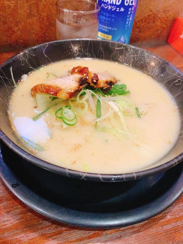 こうちゃん らー麺 - サブ画像1