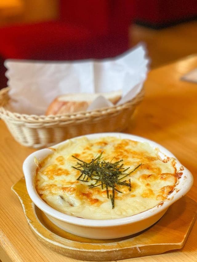 コメダ珈琲店 板橋四葉店 - サブ画像3