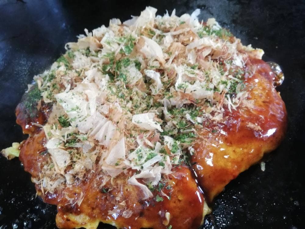 お好みレストラン古都