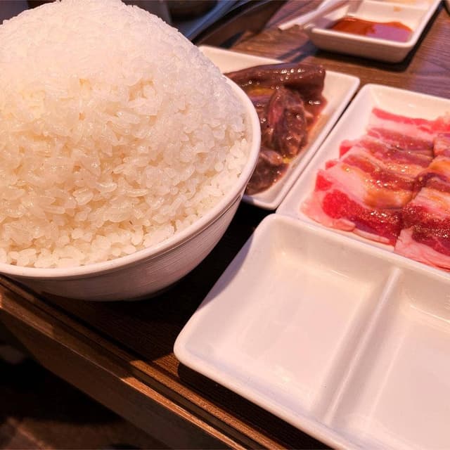 焼肉ライク 船橋ららぽーと前店 - サブ画像3
