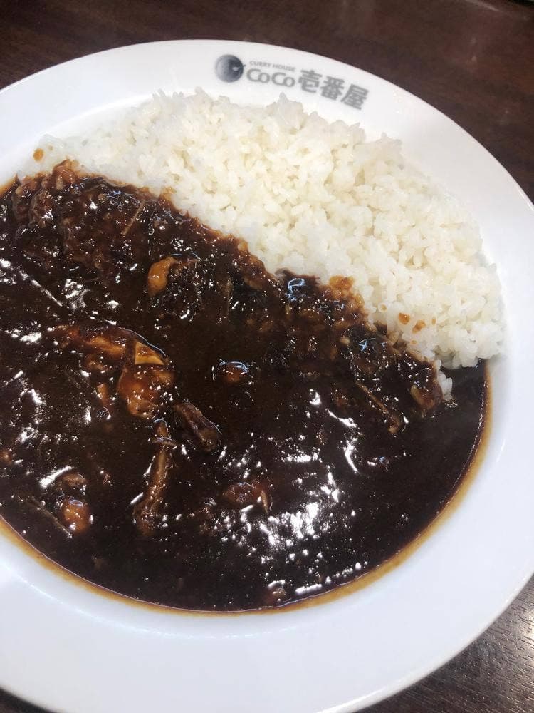 カレーハウスCoCo壱番屋 JR福生駅東口店
