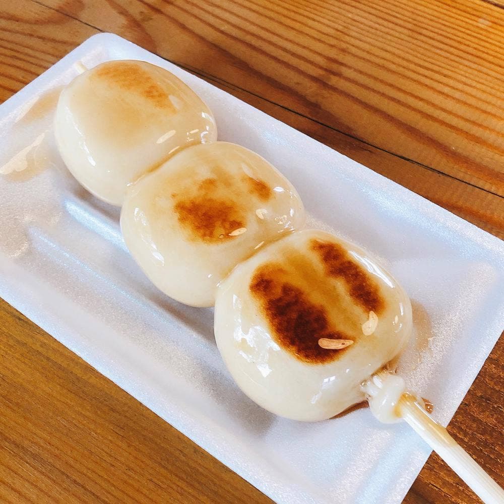 和風カフェ五湖庵