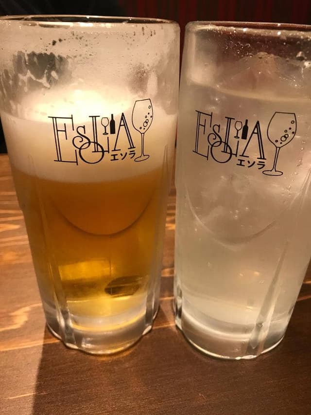 ESOLA 宇部新川駅前店 - サブ画像3