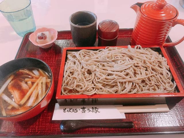 そば処 喜多縁 - サブ画像3