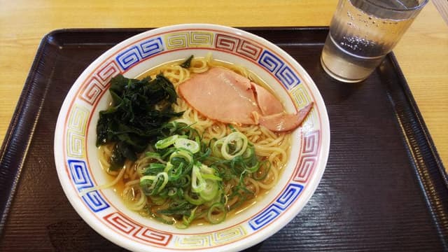 まいどおおきに食堂 福岡篠栗食堂 - サブ画像2