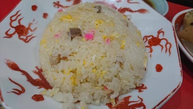 中華料理 大門 - サブ画像2