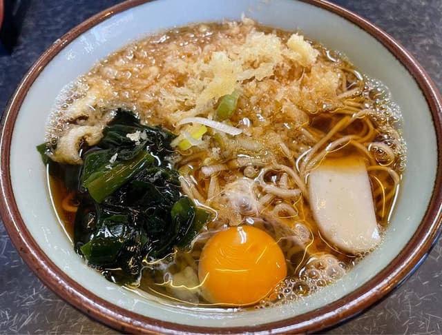 文殊 亀戸店 - サブ画像3