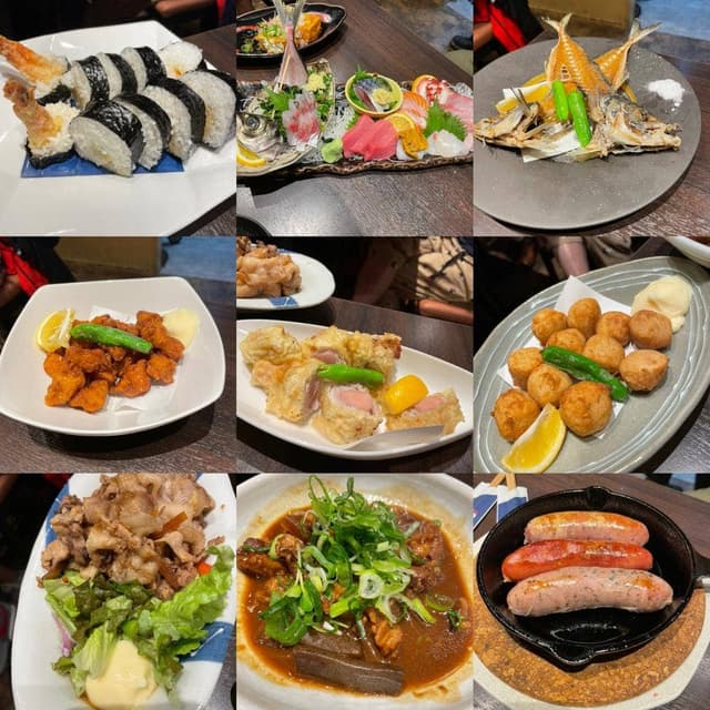 大衆酒場 蒼 - サブ画像1