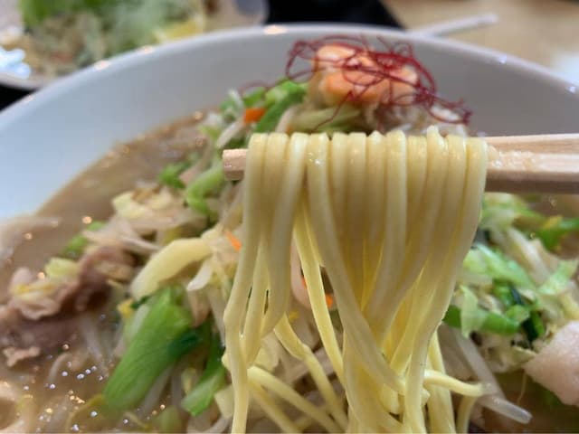 お食事処ときわ - サブ画像2