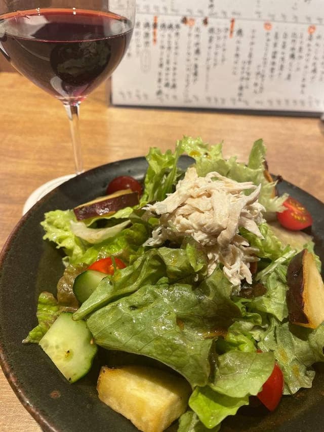 炭焼333 - サブ画像1