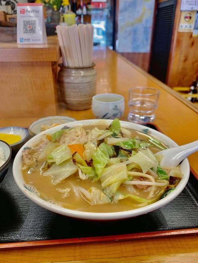 不二家食堂 - サブ画像2
