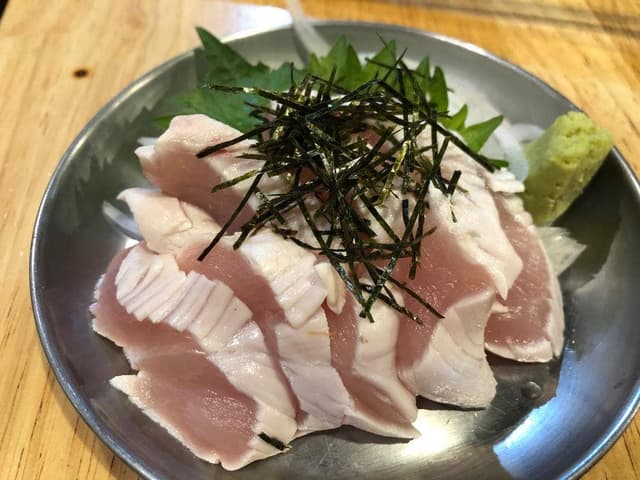 浅草 豚とことん - サブ画像2