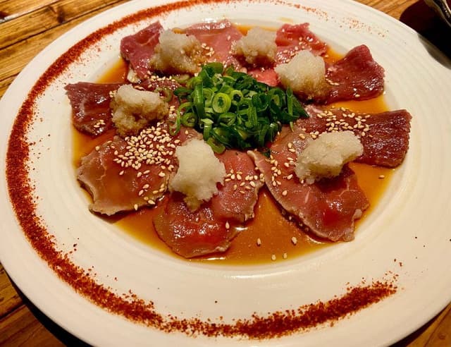 えびすジンギスカン 海月 - サブ画像1