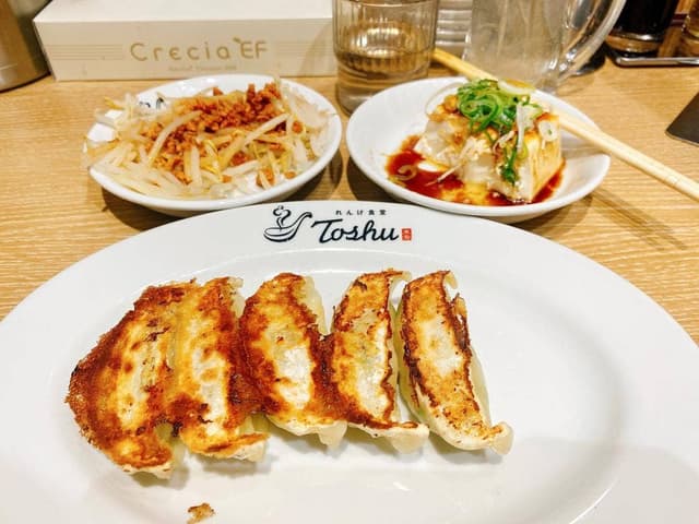 れんげ食堂 Toshu 三軒茶屋店 - サブ画像1