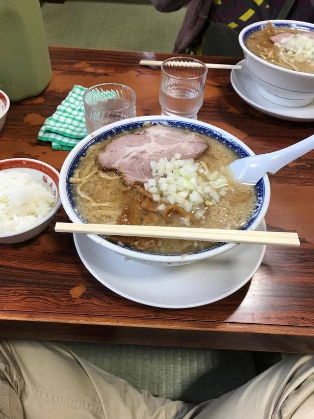 福来亭白山町店 - サブ画像3