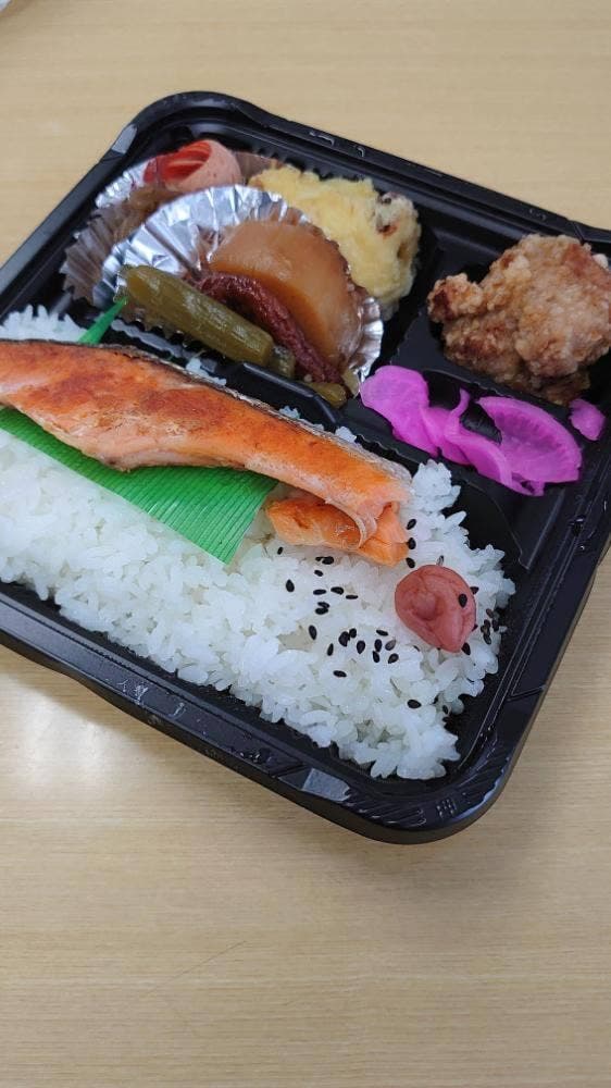 弁当屋 - サブ画像2