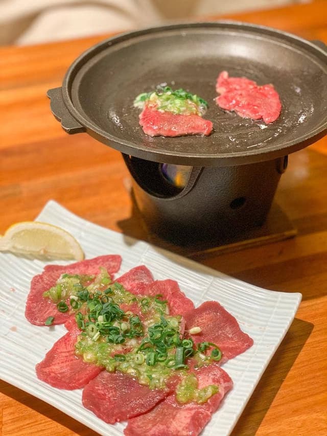 和食れすとらん 天狗 西台駅前店 - サブ画像3