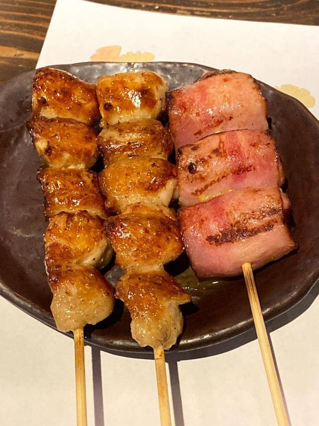 山鶏 湯島本店 - サブ画像3