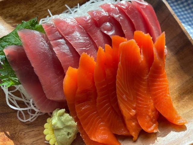 おさしみの店 小さな さかなや - サブ画像3