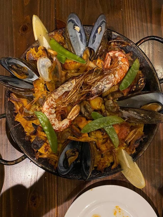 スペイン食堂 エルペケーニャ - サブ画像3